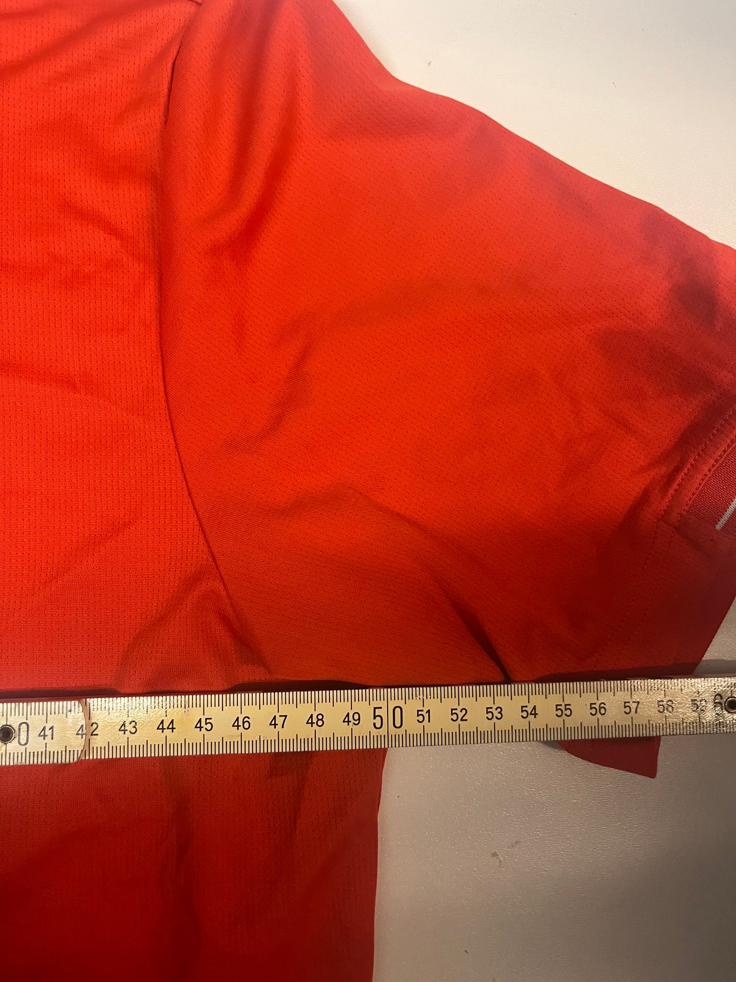 Vintage Adidas Gym Shirt M 4169