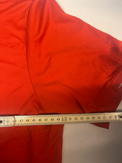 Vintage Adidas Gym Shirt M 4169