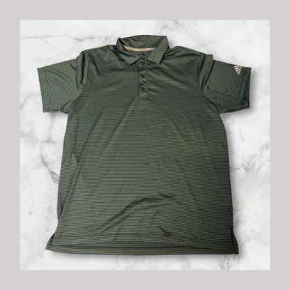 Adidas Vintage Poloshirt Xl 4229