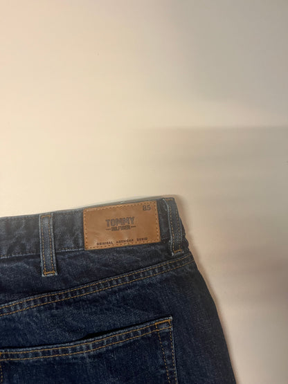 Vintage Tommy Hilfiger Jeans 36/34 L 4083