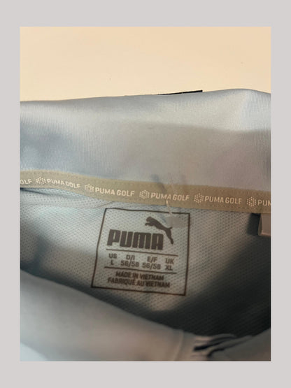 Puma Vintage Poloshirt L 4191