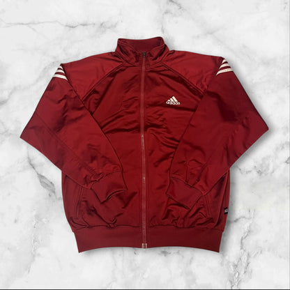 Vintage Adidas Trainingsjacke L 5094