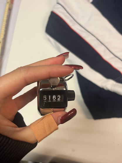 Vintage Fila Trainingsjacke XXL fit L 5162