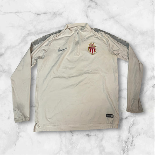 Nike x AS Monaco Vintage Trackjacket M 5167