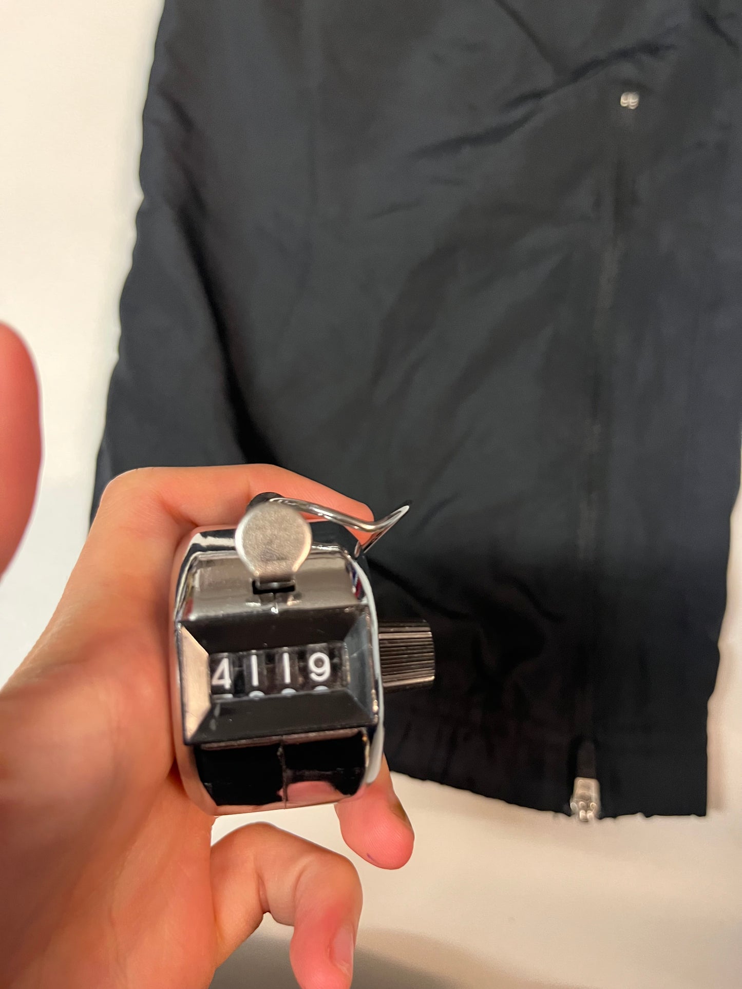 Nike Vintage Trackpants Xl baggy 4119