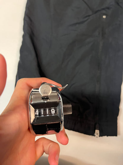 Nike Vintage Trackpants Xl baggy 4119