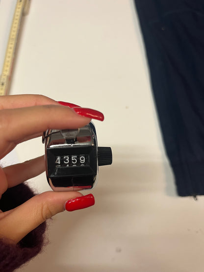 Vintage Nike Trackpants L fit M 4359