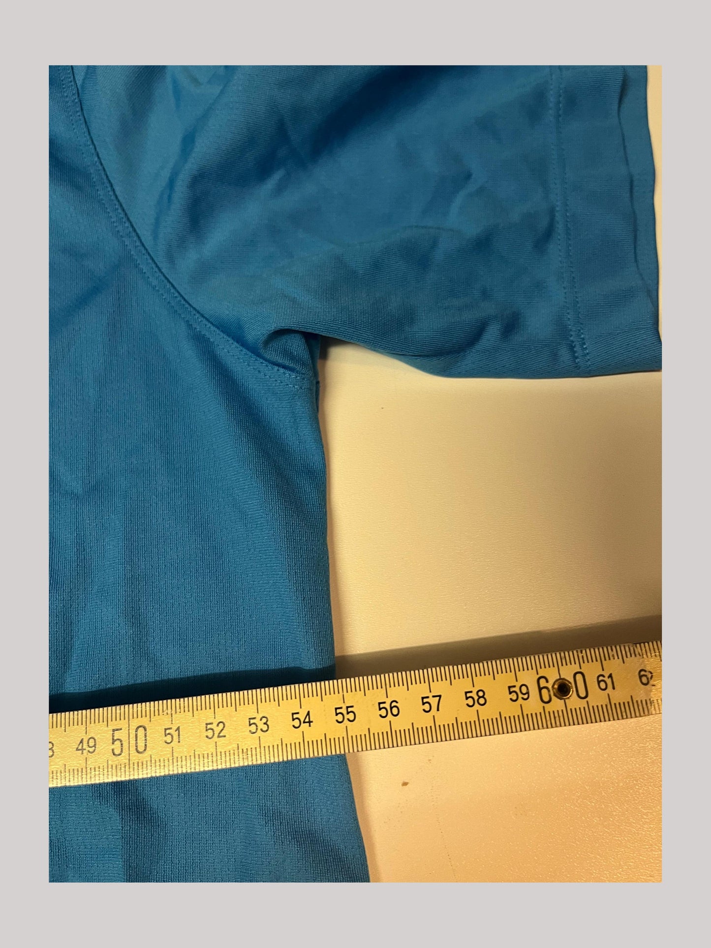 Nike Vintage Gym Poloshirt L 4202