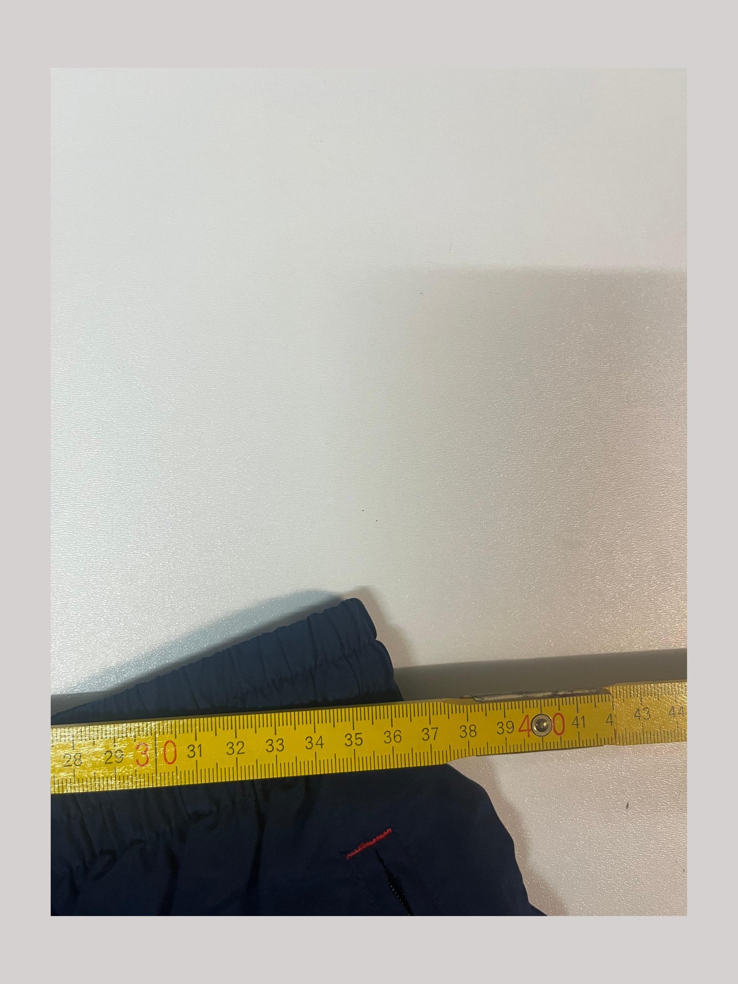 Vintage Umbro Trackpants L 3634