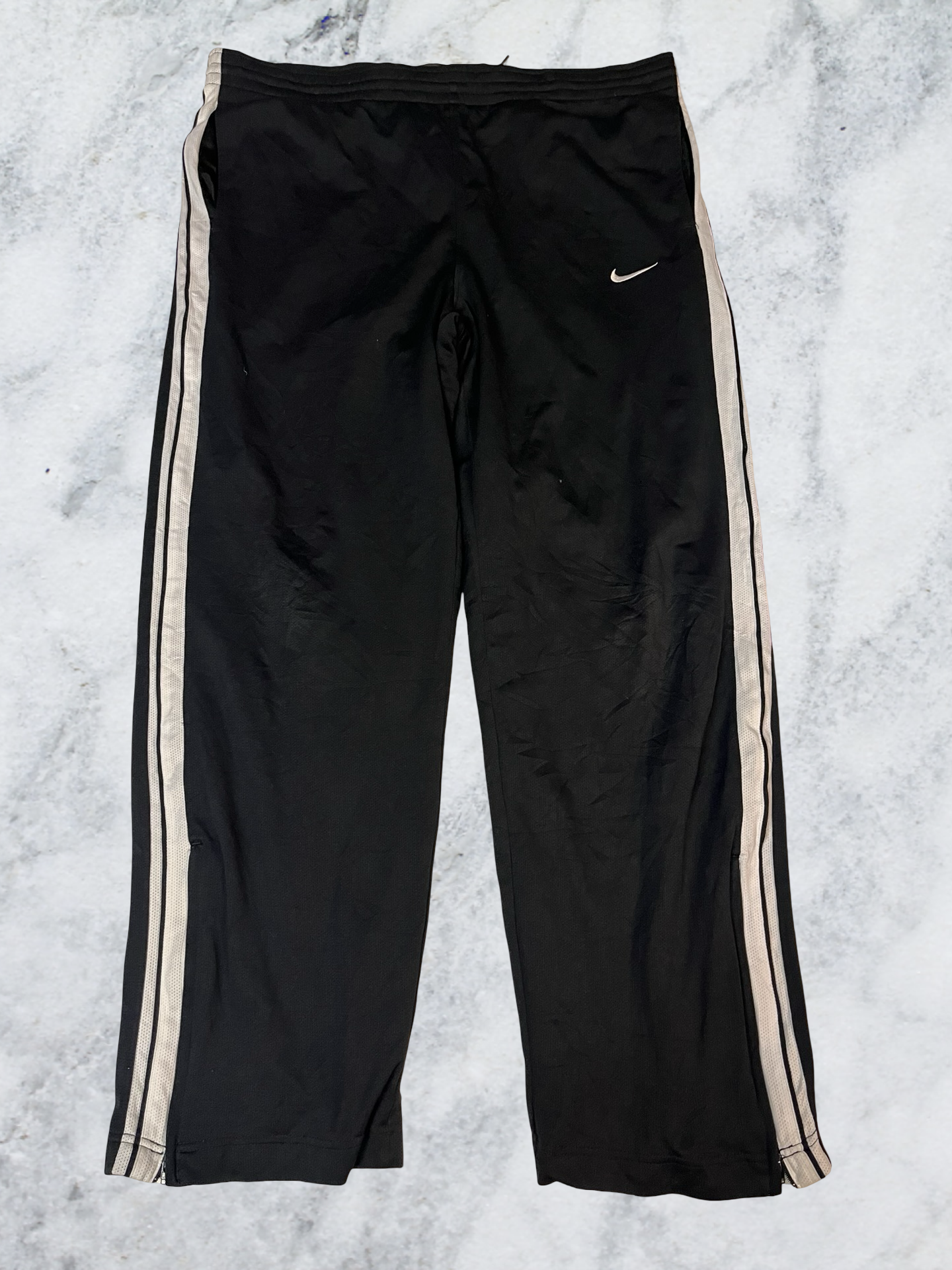 Nike Vintage Trackpants L baggy 5356