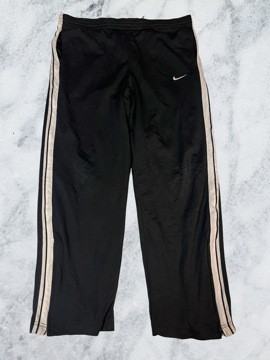 Nike Vintage Trackpants L baggy 5356