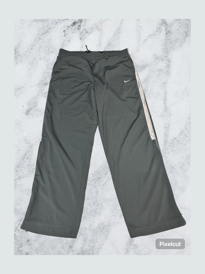 Vintage Nike Trackpants baggy M fit L 6432