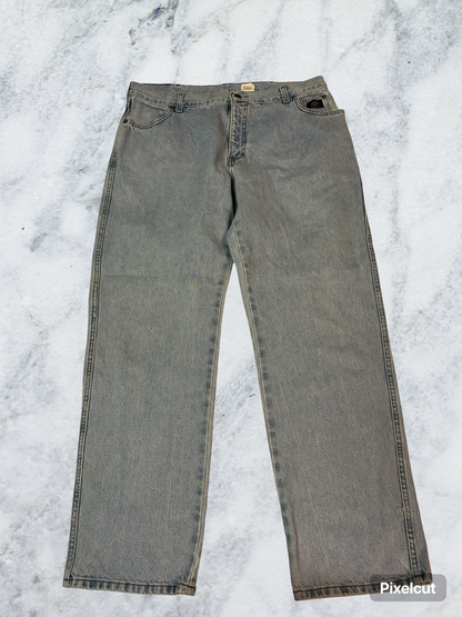 Vintage Harley Davidson Jeans baggy fit M 6255