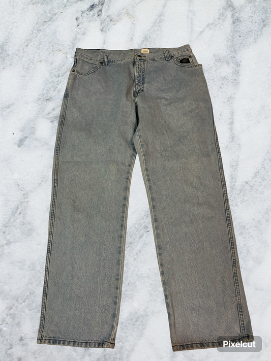 Vintage Harley Davidson Jeans baggy fit M 6255