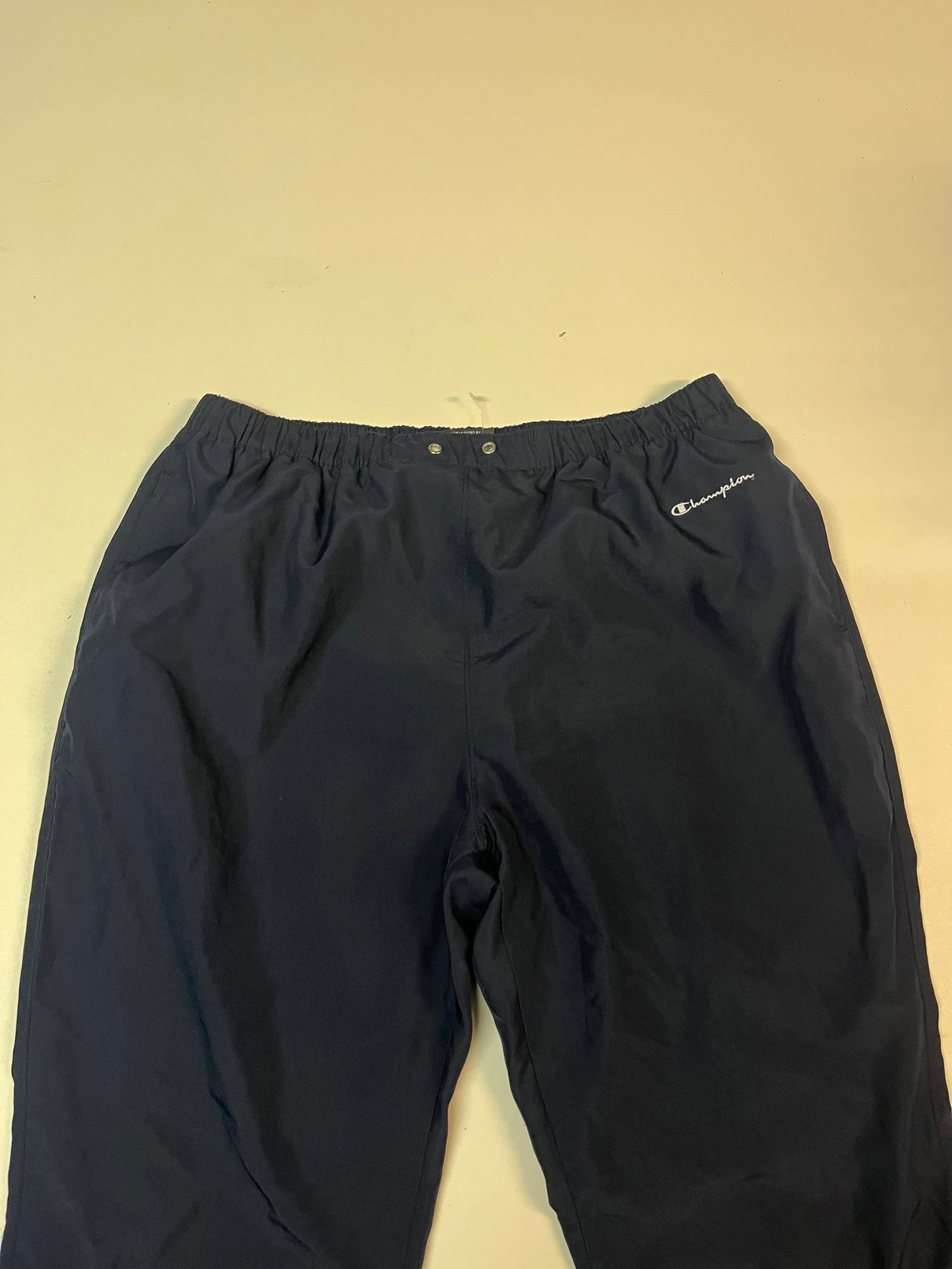 Champion Vintage Trackpants S-M Baggy 4452