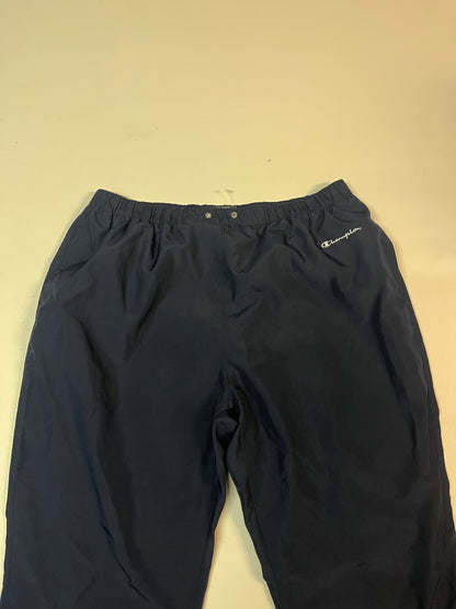 Champion Vintage Trackpants S-M Baggy 4452