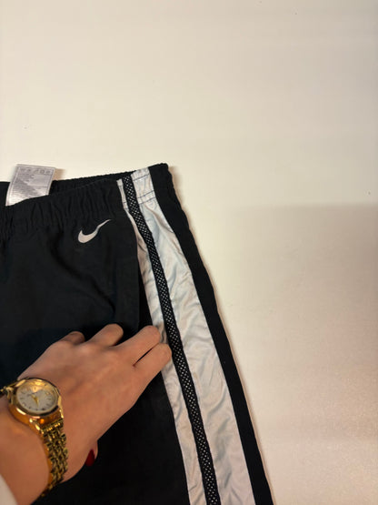 Adidas Vintage Trackpants L baggy 6379