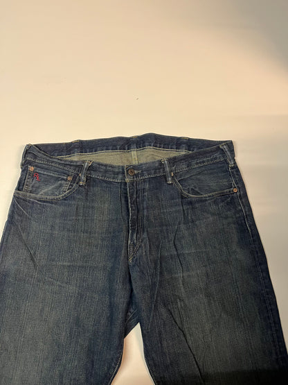 Polo Ralph Lauren Vintage Jeans 38/32 #4135