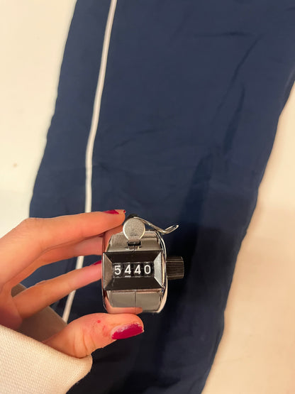 Nike Vintage Trackpants L baggy 5440