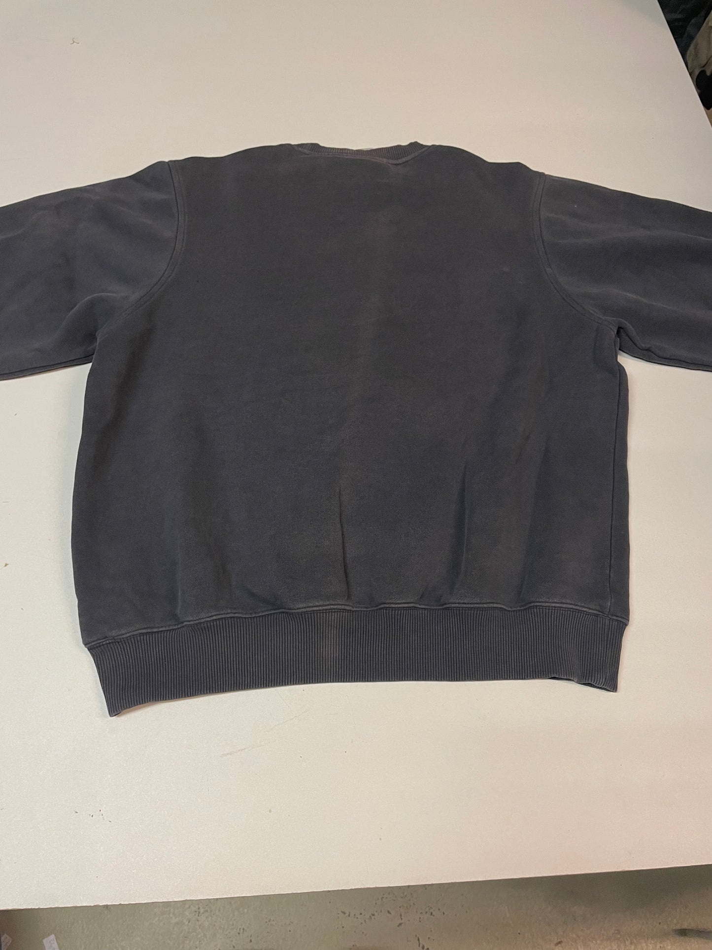 Reebok Vintage Sweatshirt M 5945