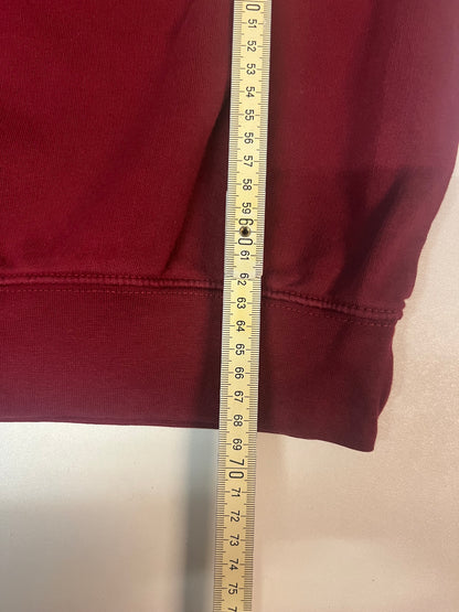 Vintage Nike sweatshirt bestickt L 5735