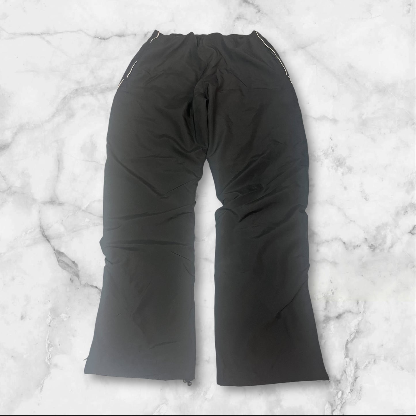 Vintage Reebok Trackpants L 3971