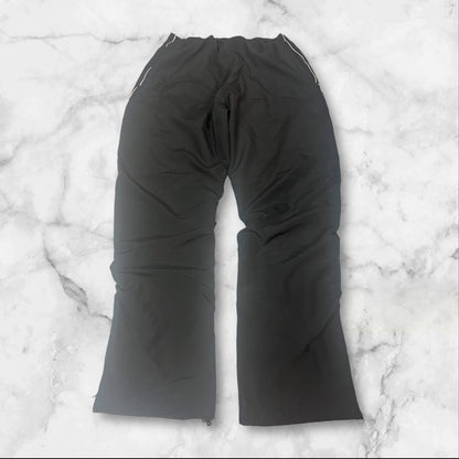 Vintage Reebok Trackpants L 3971