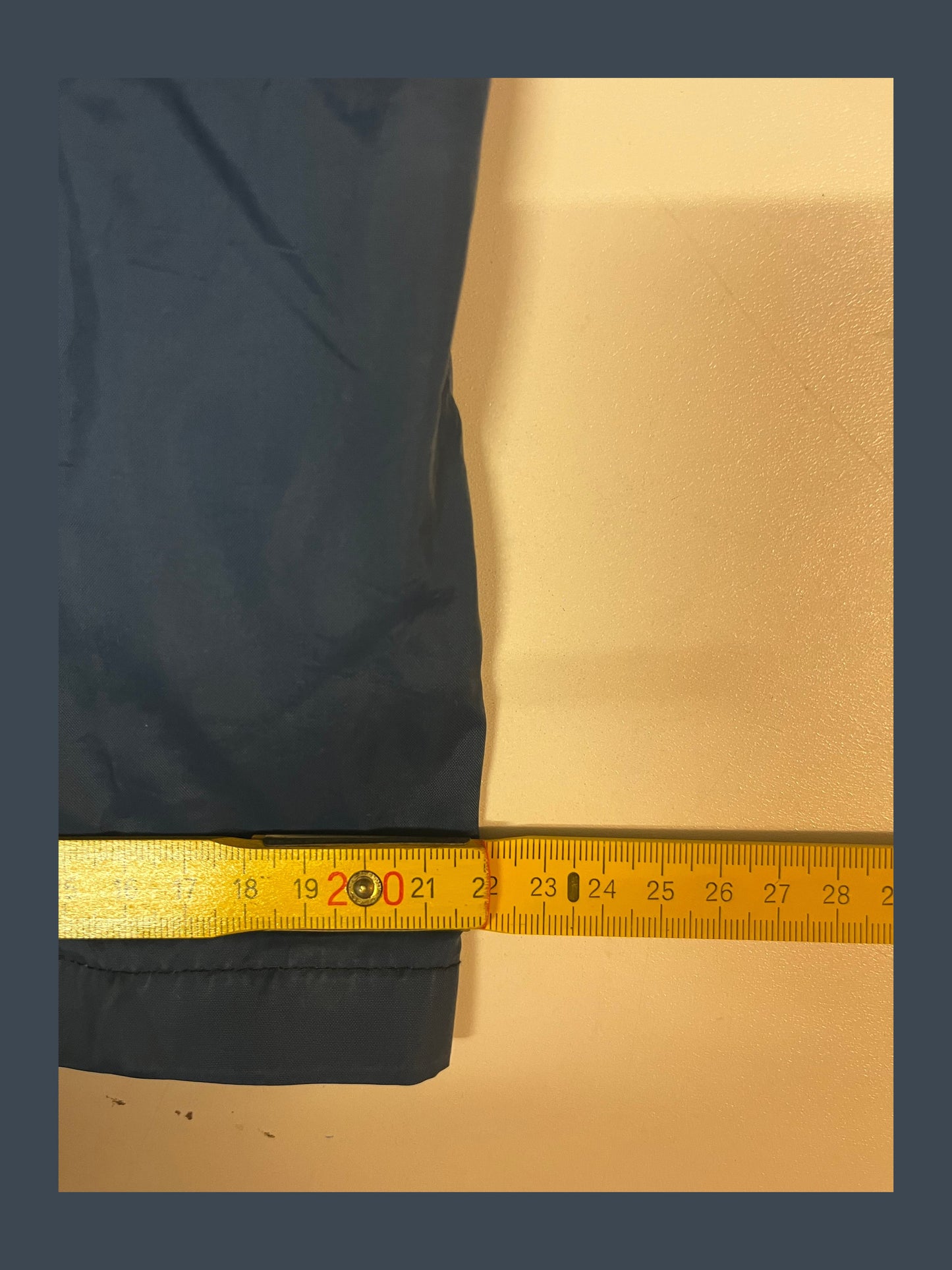 Vintage Nike Trackpants M baggy 3285