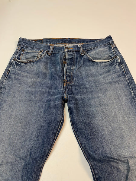 Levi’s Vintage Jeans 9478 34/32