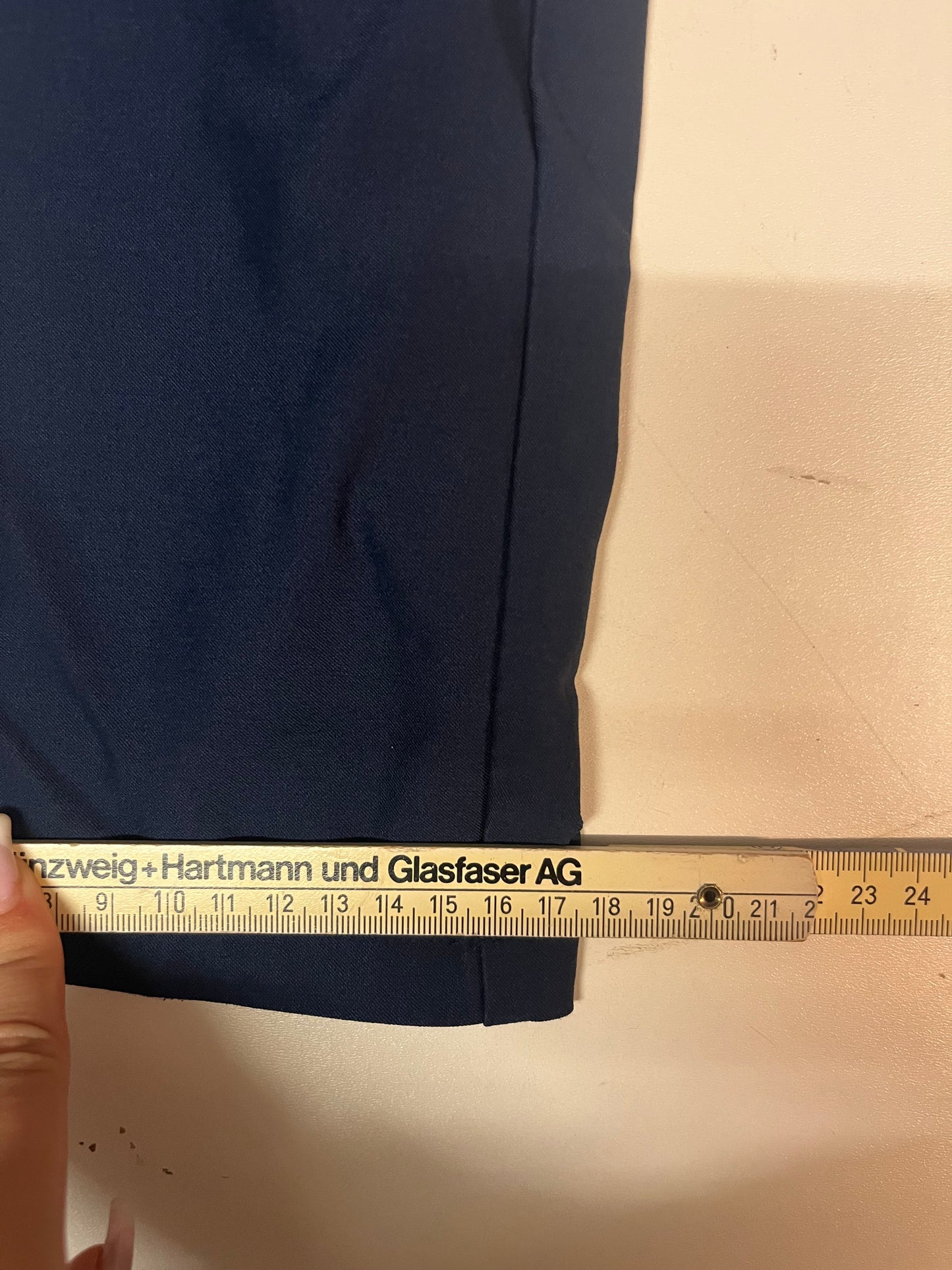 Vintage Adidas Hose 36/30 4051