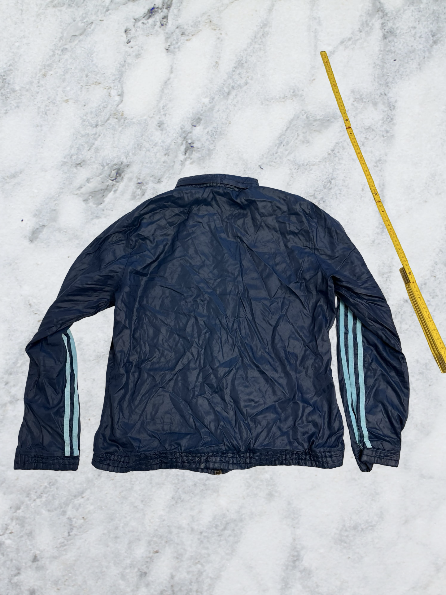 Adidas Vintage Trackjacket 44 6654