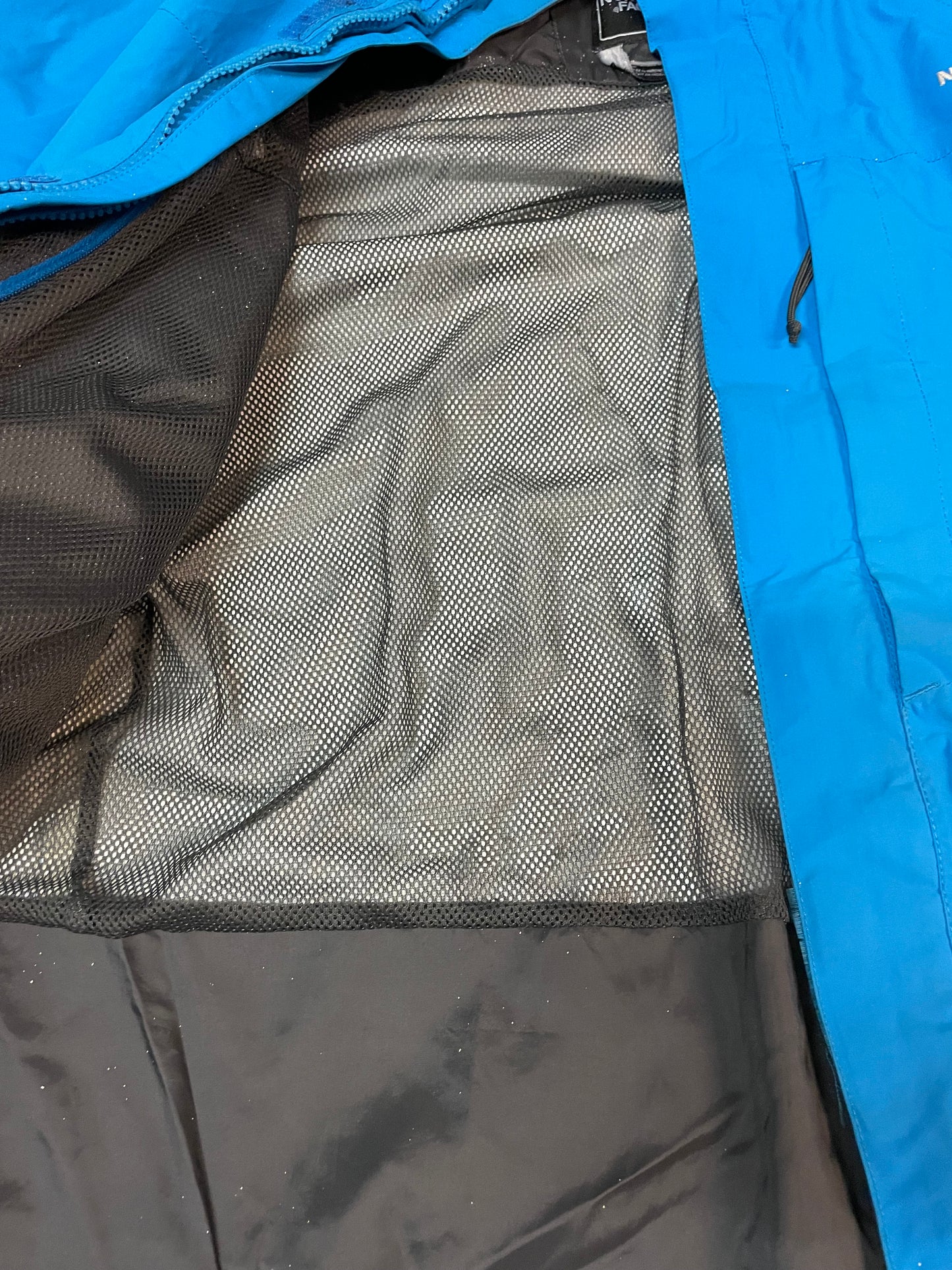 The North Face Vintage Jacke XL 6225