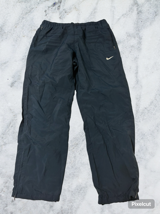 Vintage Nike trackpants M fit S 6715