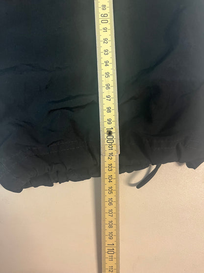 Vintage Nike Trackpants XL fit M 5675