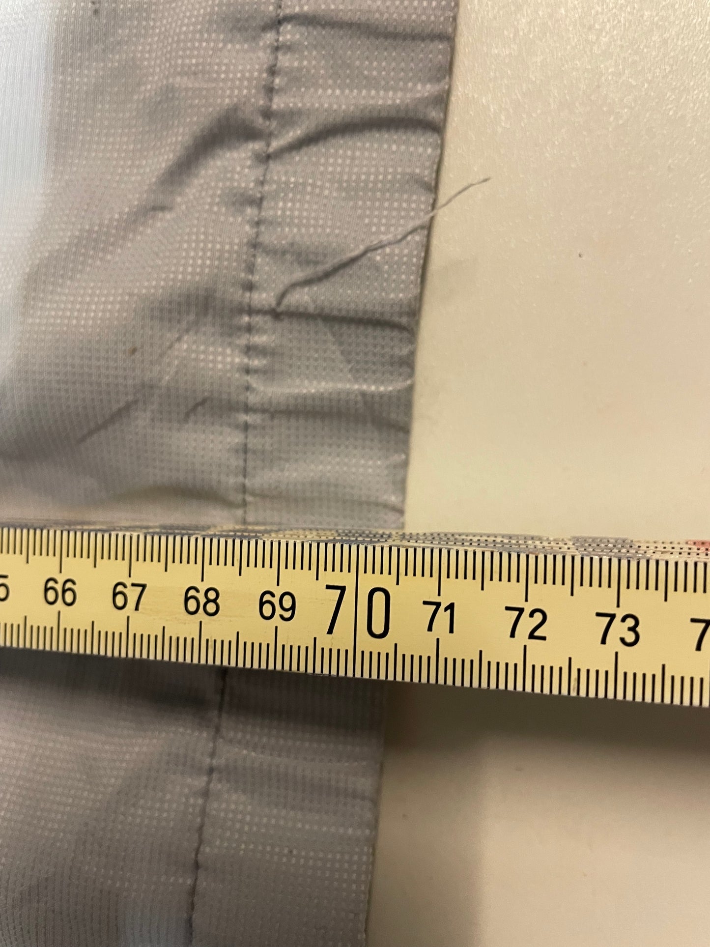 Lacoste Vintage Jacke M 5886