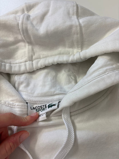 Lacoste Vintage Hoodie L 6858