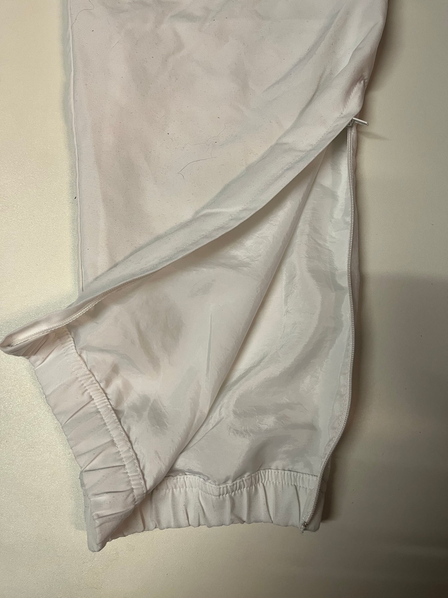 Adidas Vintage Trackpants M Baggy 4264