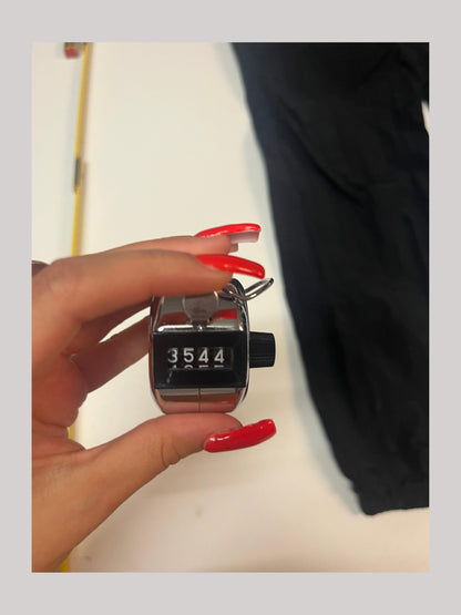 Vintage Fila Trackpants S 3544