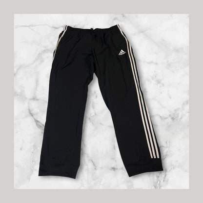 Adidas Vintage Trackpants xl baggy 4526