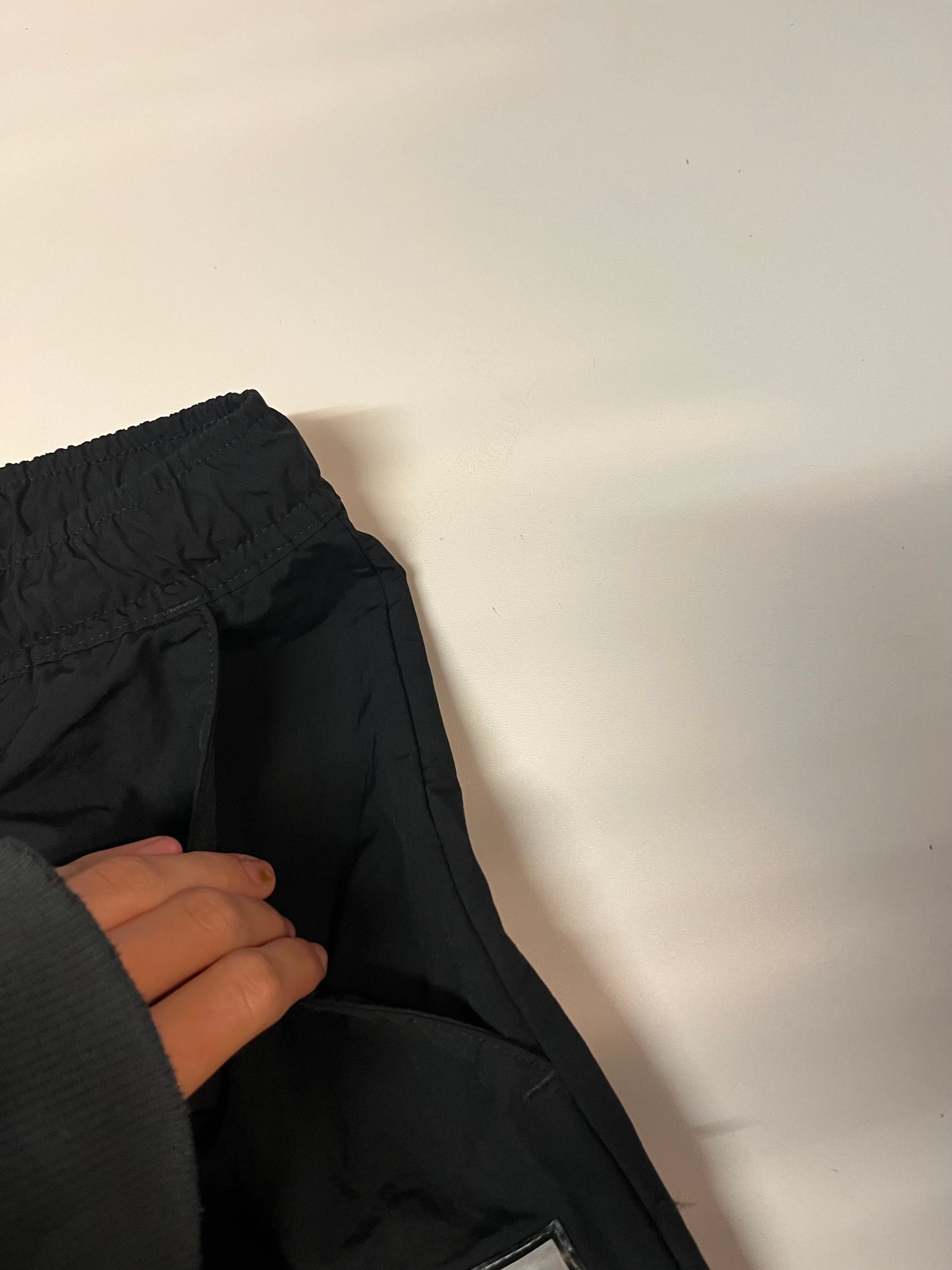 Adidas Vintage Trackpants L Baggy 4100