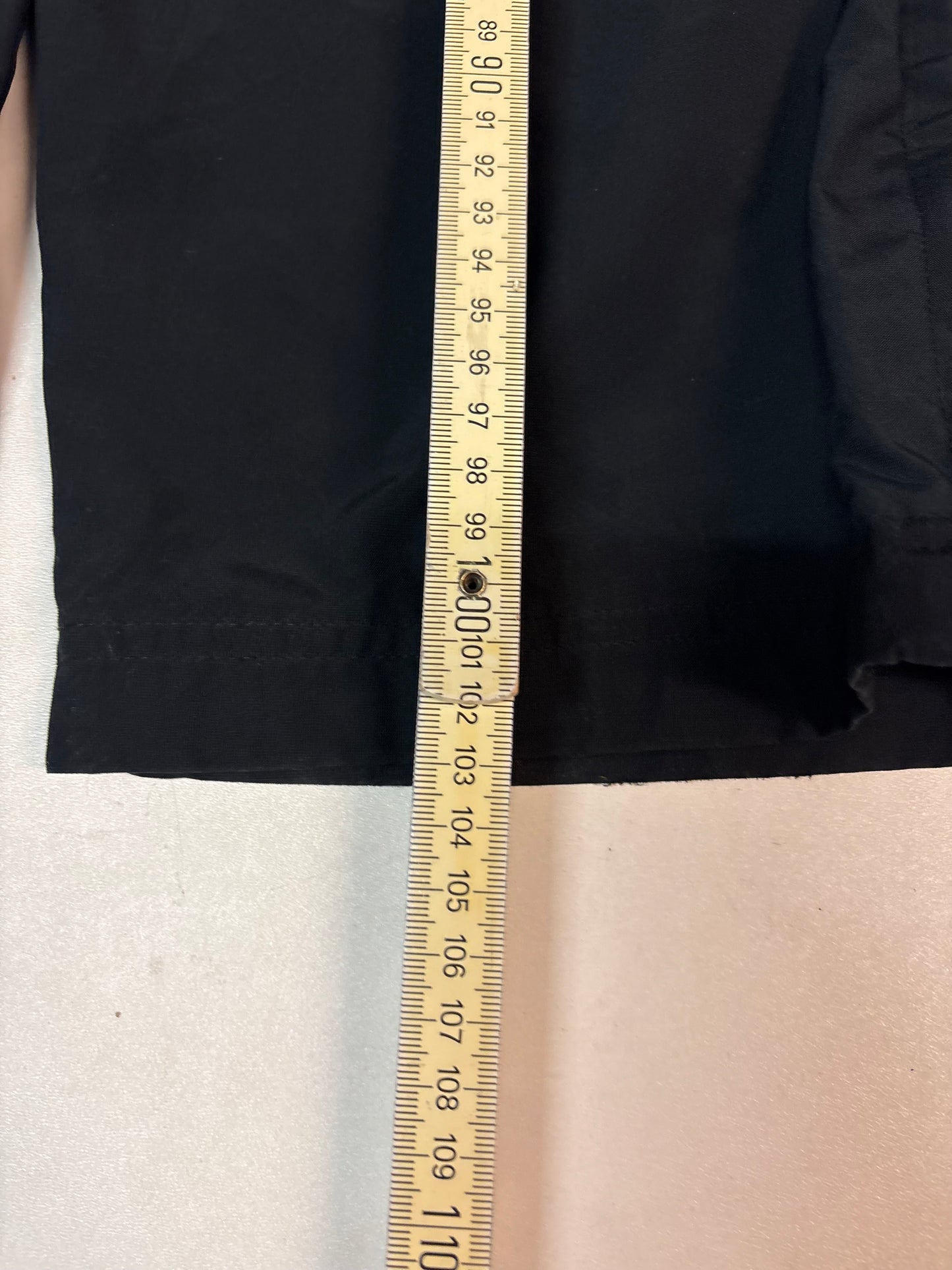 Nike Vintage Trackpants M baggy 6385