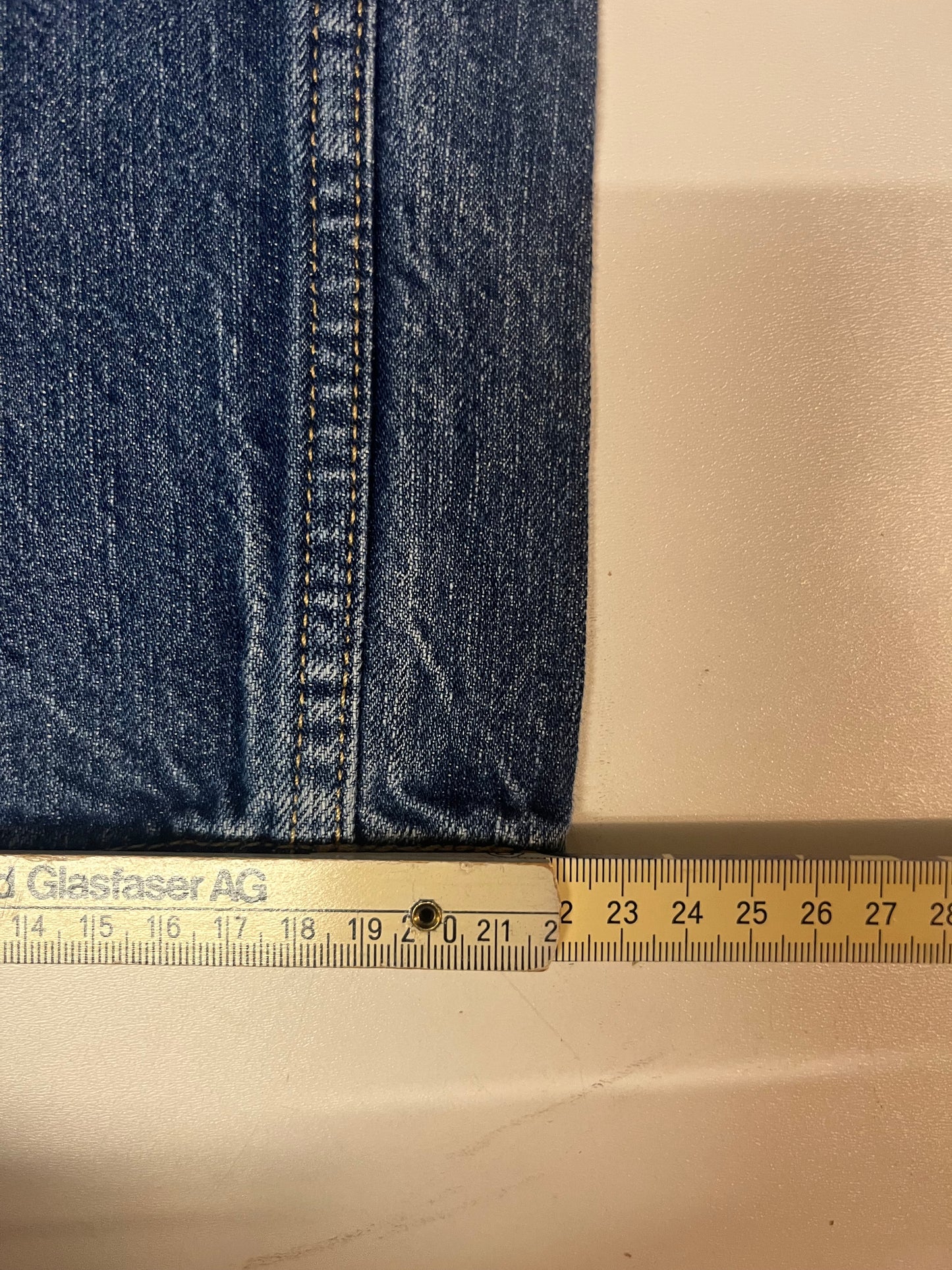 Vintage Tommy Hilfiger Jeans 40/30 M 4075