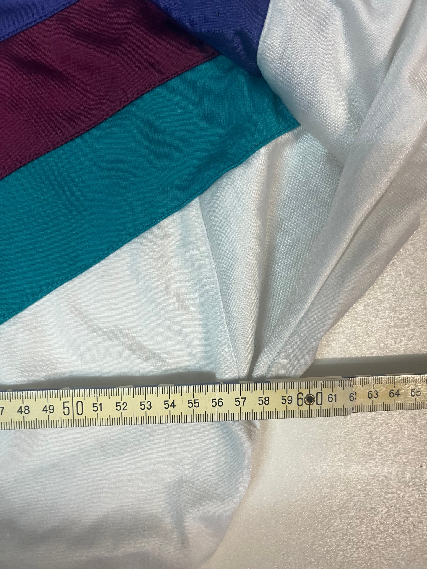 Vintage Kappa Trainingsjacke M - L 5219