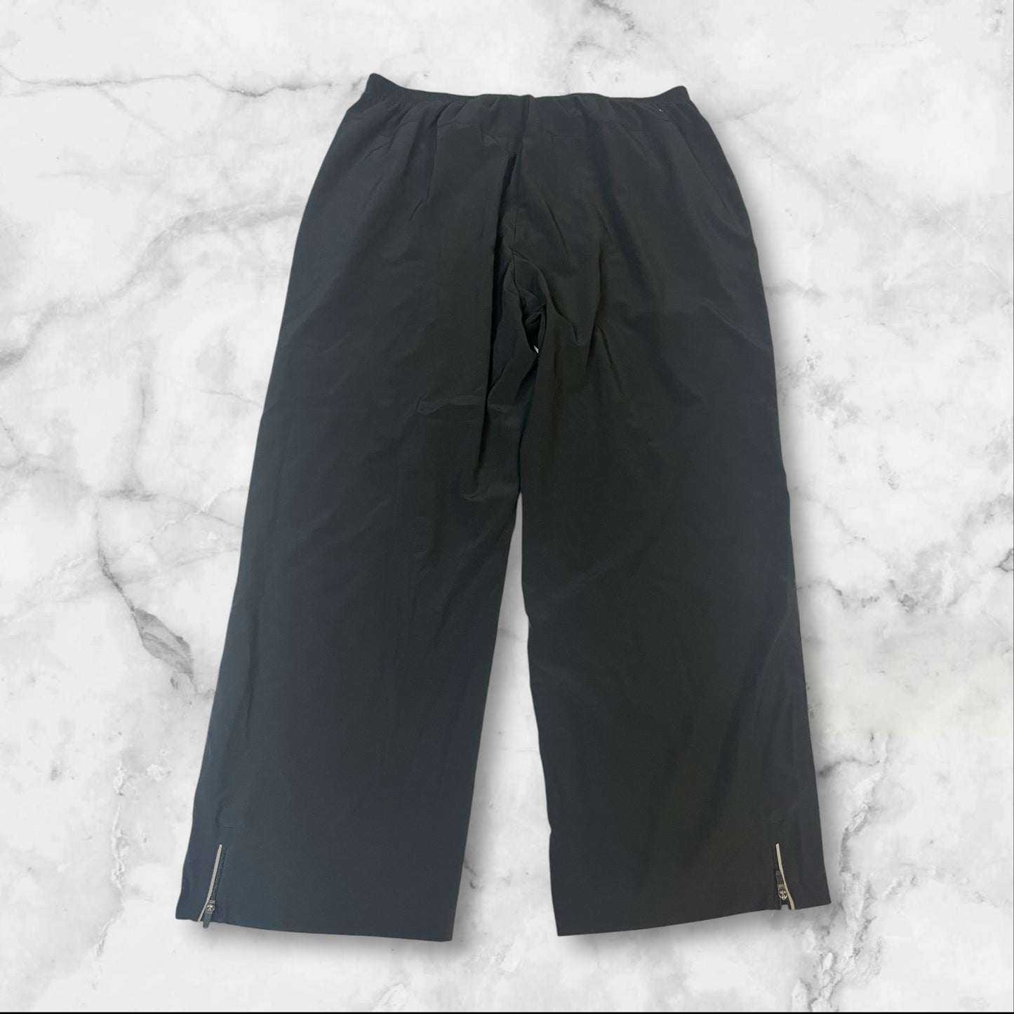 Vintage Nike Trackpants baggy XXL 3499