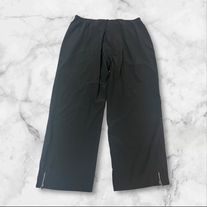 Vintage Nike Trackpants baggy XXL 3499