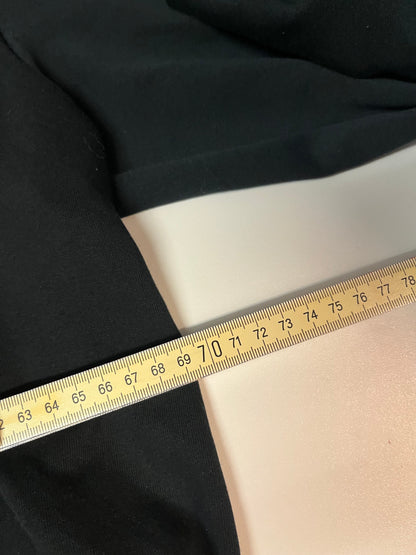 Polo Ralph Lauren Vintage Sweatjacke schwarz 2Xl #4124