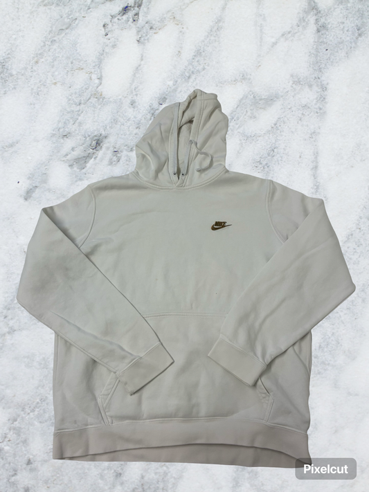 Vintage Nike hoodie M - L 6674
