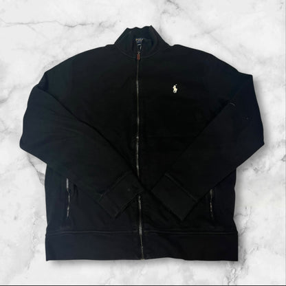 Vintage Polo Ralph Lauren Strickjacke L fit M 4296