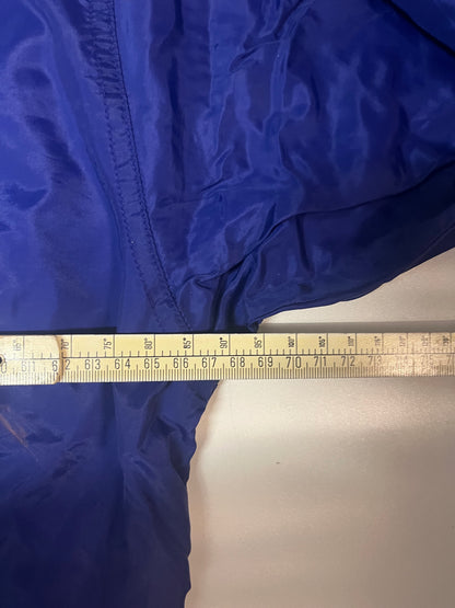 Vintage Fila Regenjacke XXL 4388