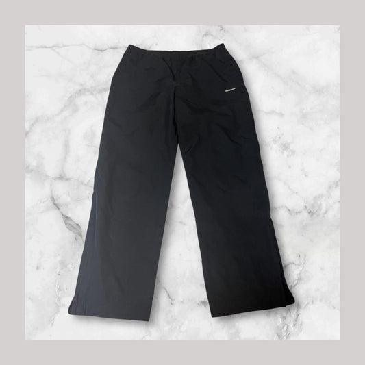 Vintage Reebok Trackpants L fit S 4399